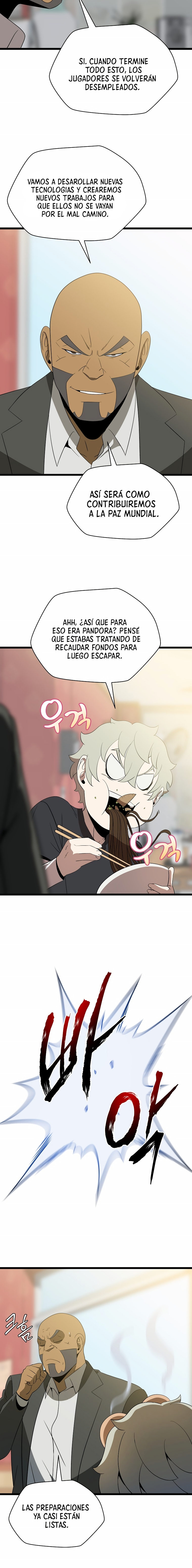 Read Asesina al héroico es Manga Online