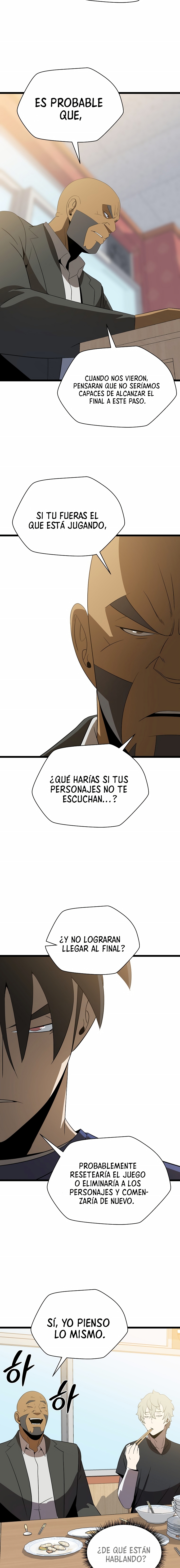 Read Asesina al héroico es Manga Online