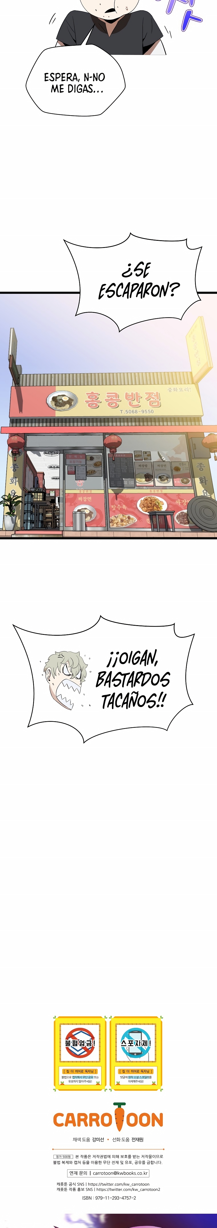 Read Asesina al héroico es Manga Online