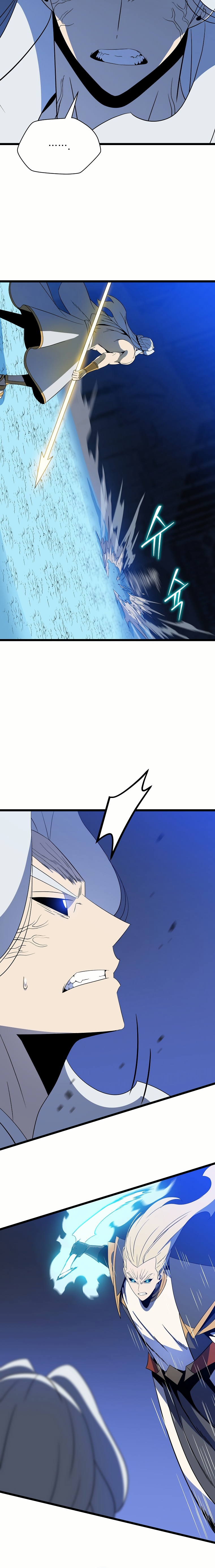 Read Asesina al héroico es Manga Online