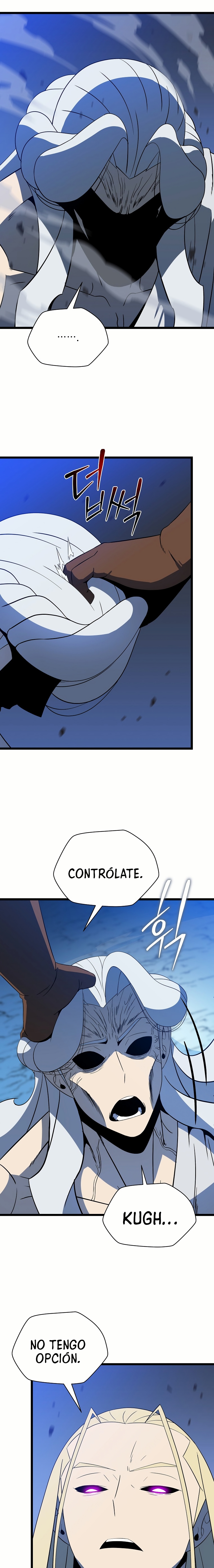 Read Asesina al héroico es Manga Online