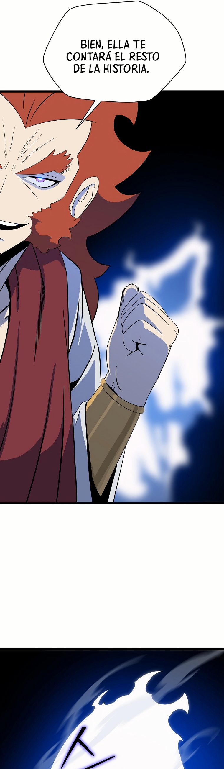 Read Asesina al héroico es Manga Online