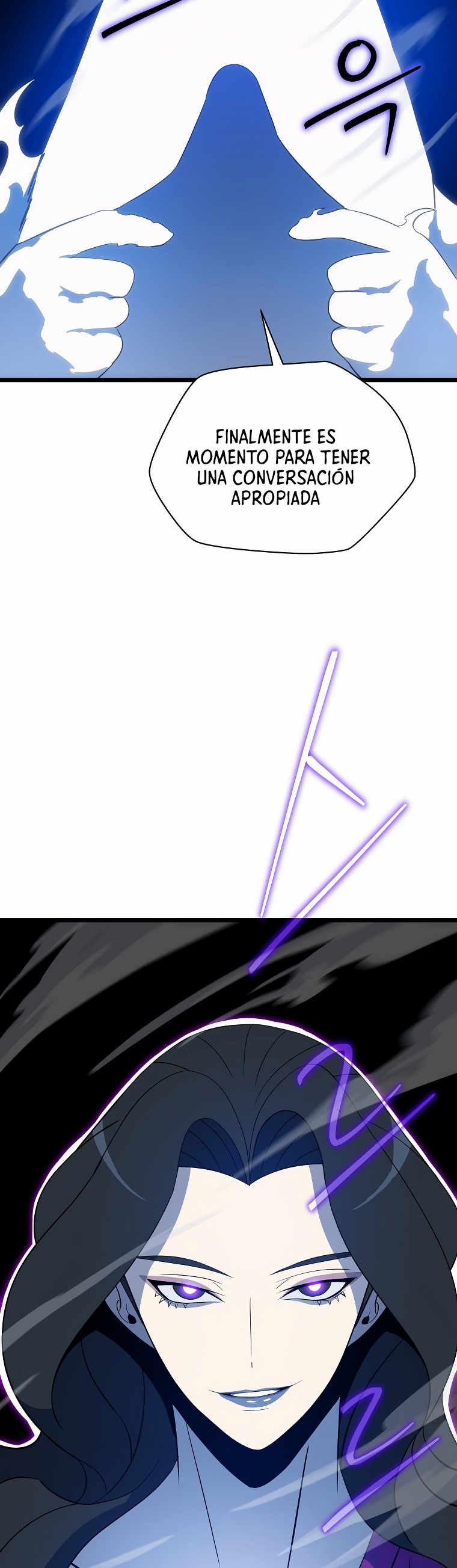 Read Asesina al héroico es Manga Online