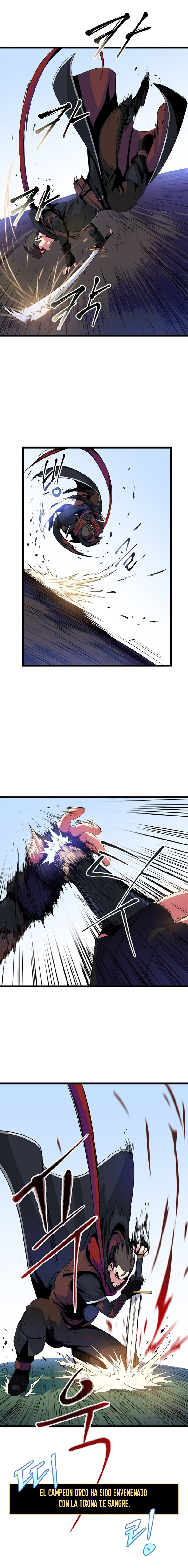 Read Asesina al héroico es Manga Online