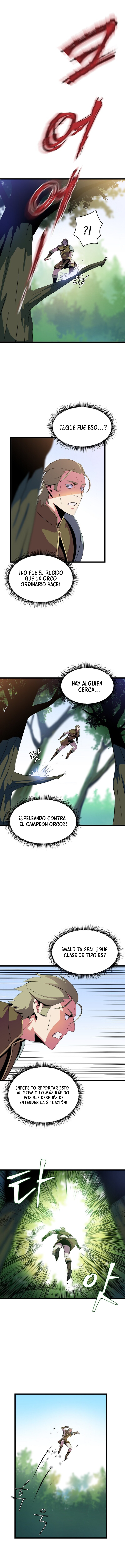 Read Asesina al héroico es Manga Online
