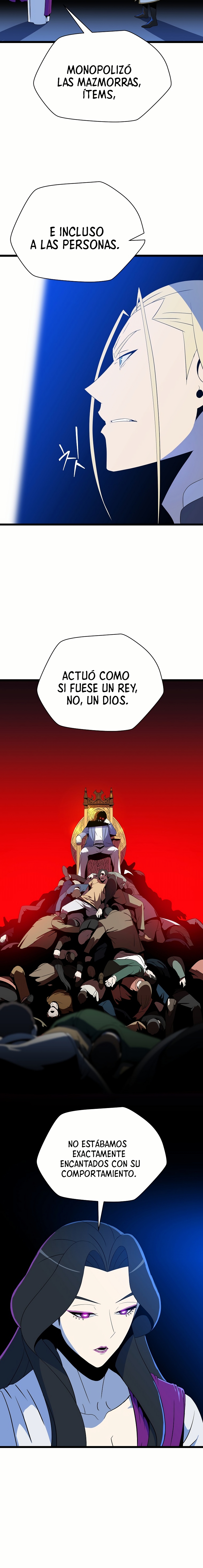 Read Asesina al héroico es Manga Online