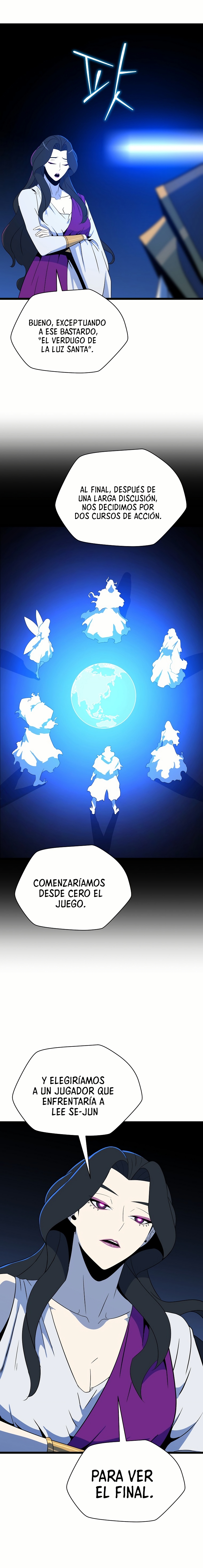 Read Asesina al héroico es Manga Online