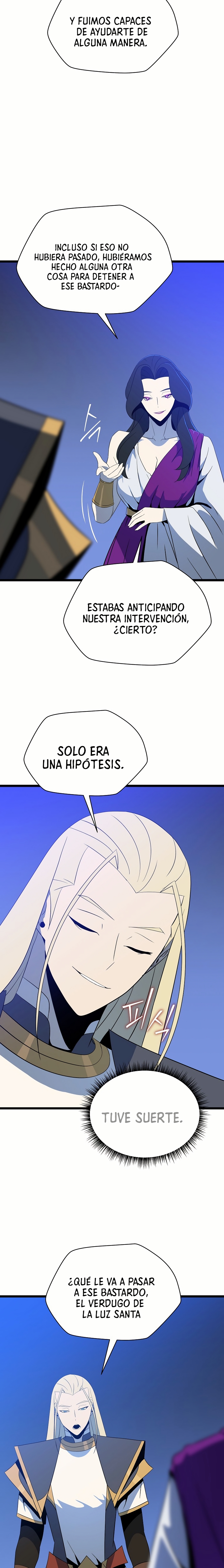 Read Asesina al héroico es Manga Online