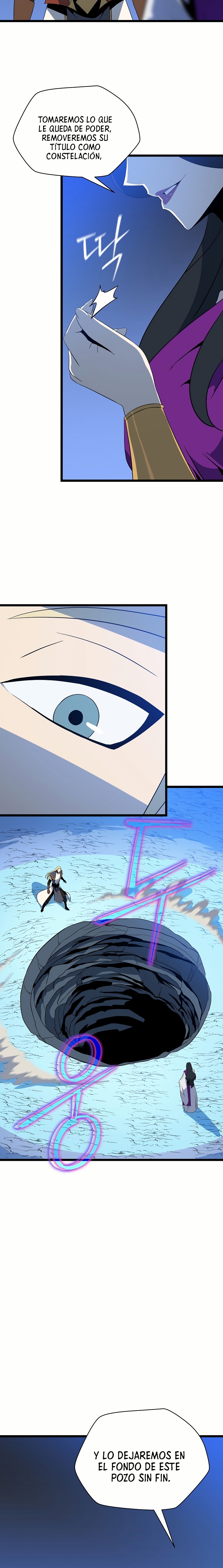 Read Asesina al héroico es Manga Online