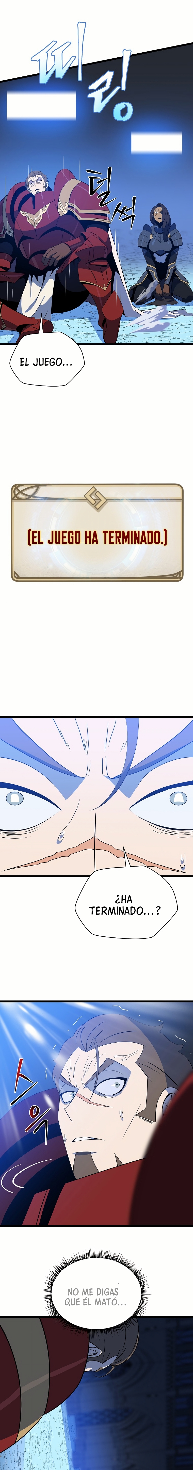 Read Asesina al héroico es Manga Online