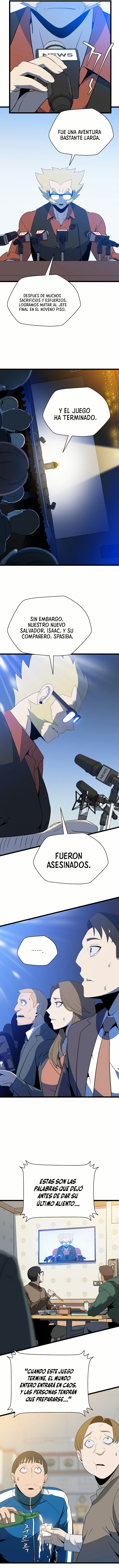 Read Asesina al héroico es Manga Online