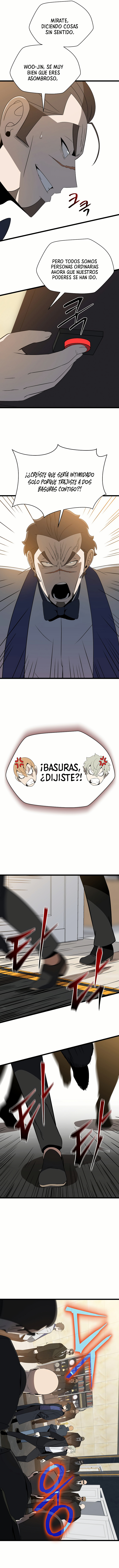 Read Asesina al héroico es Manga Online