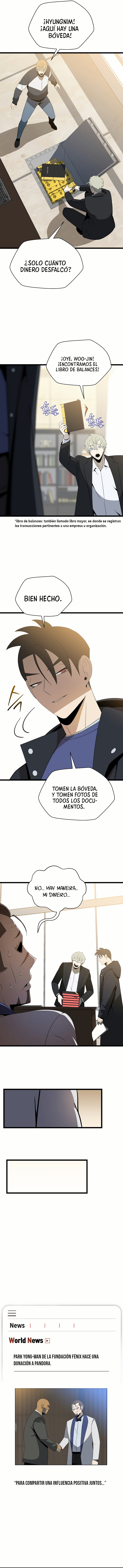 Read Asesina al héroico es Manga Online