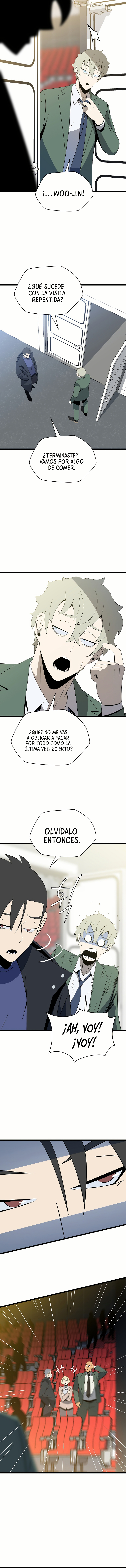 Read Asesina al héroico es Manga Online