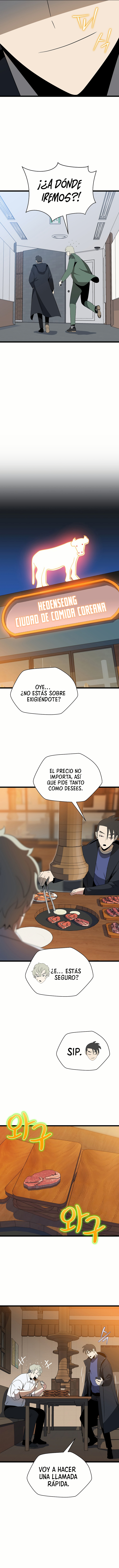 Read Asesina al héroico es Manga Online