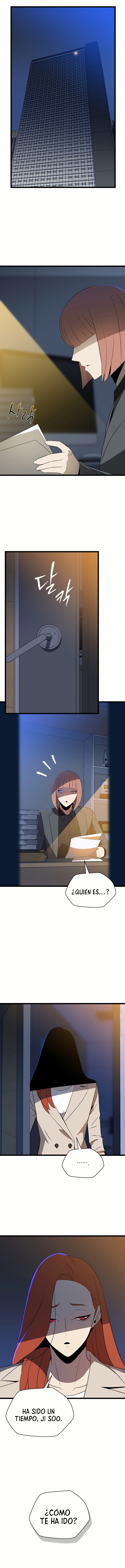 Read Asesina al héroico es Manga Online