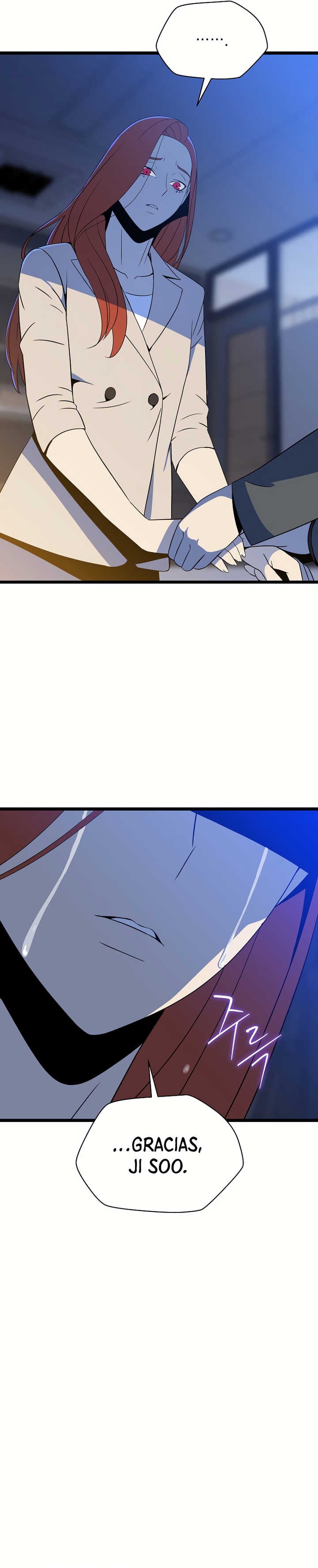 Read Asesina al héroico es Manga Online