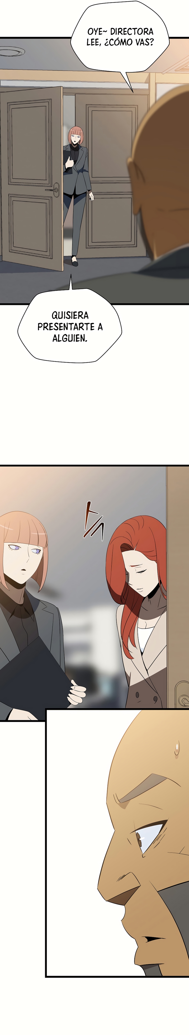 Read Asesina al héroico es Manga Online