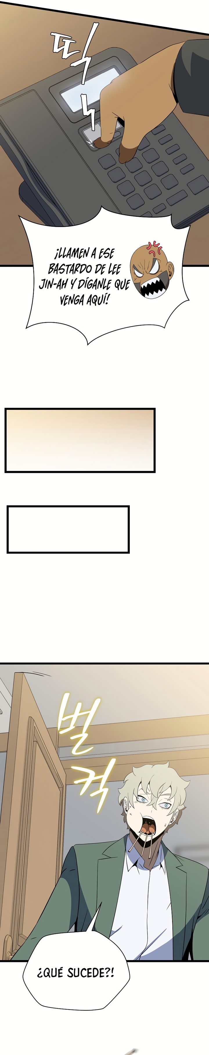 Read Asesina al héroico es Manga Online