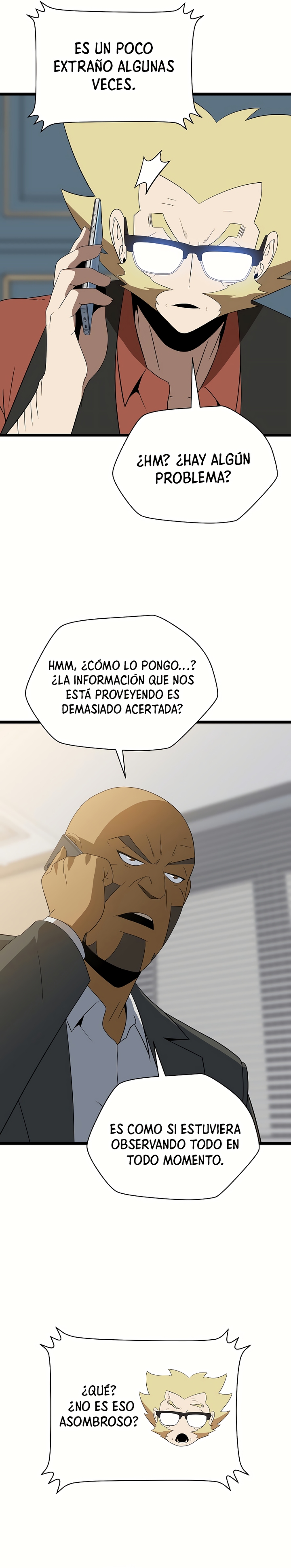 Read Asesina al héroico es Manga Online