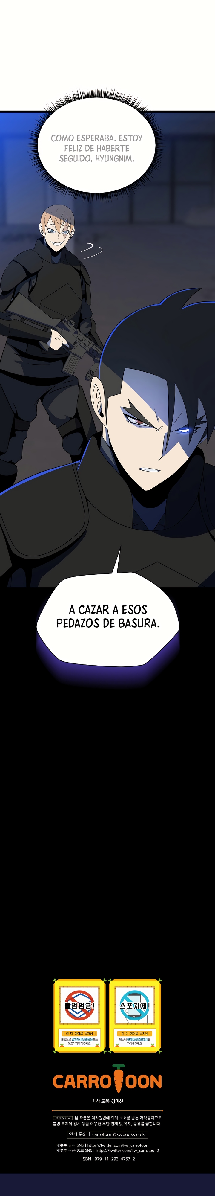 Read Asesina al héroico es Manga Online