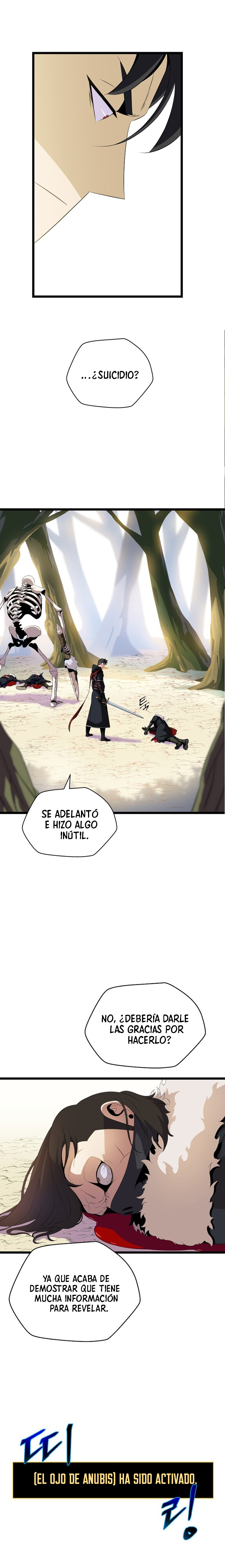 Read Asesina al héroico es Manga Online