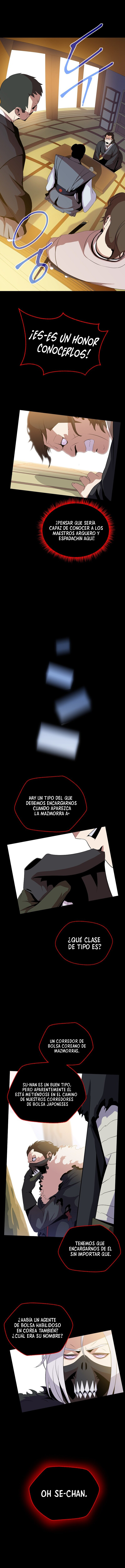 Read Asesina al héroico es Manga Online