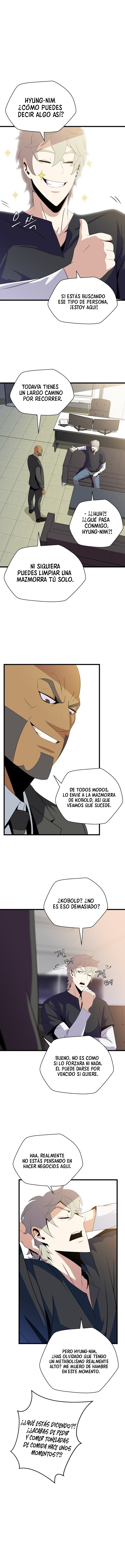 Read Asesina al héroico es Manga Online