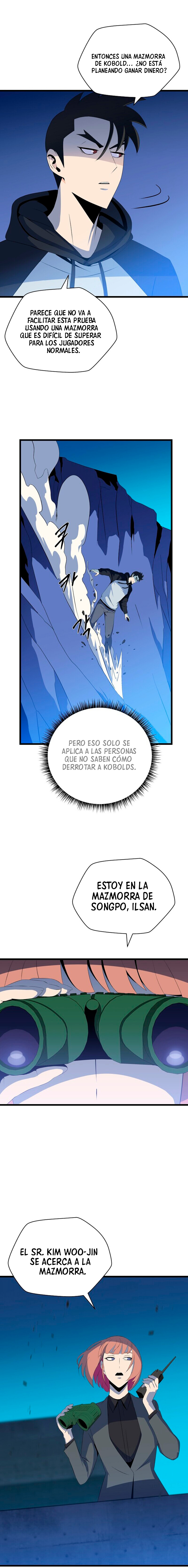 Read Asesina al héroico es Manga Online