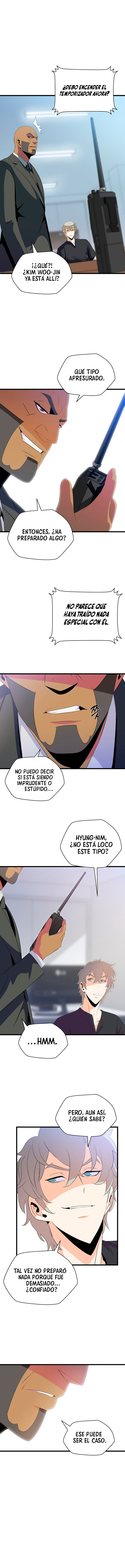 Read Asesina al héroico es Manga Online