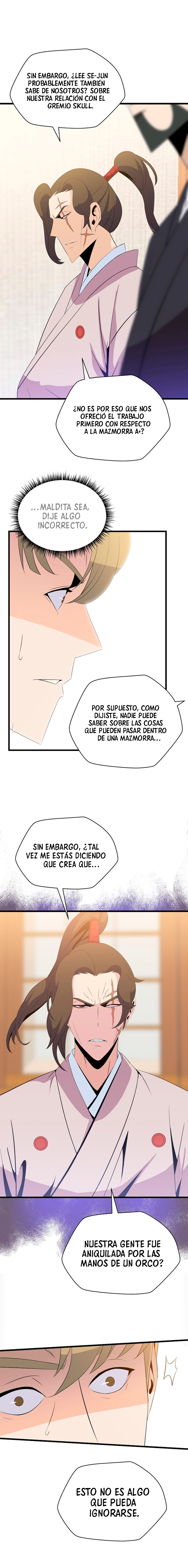 Read Asesina al héroico es Manga Online