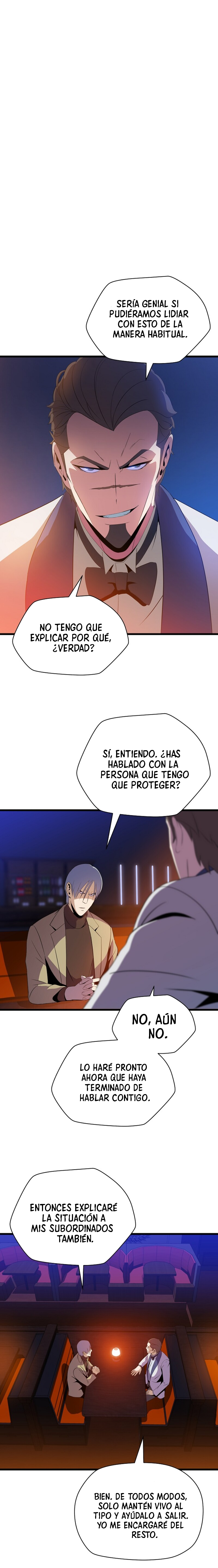 Read Asesina al héroico es Manga Online
