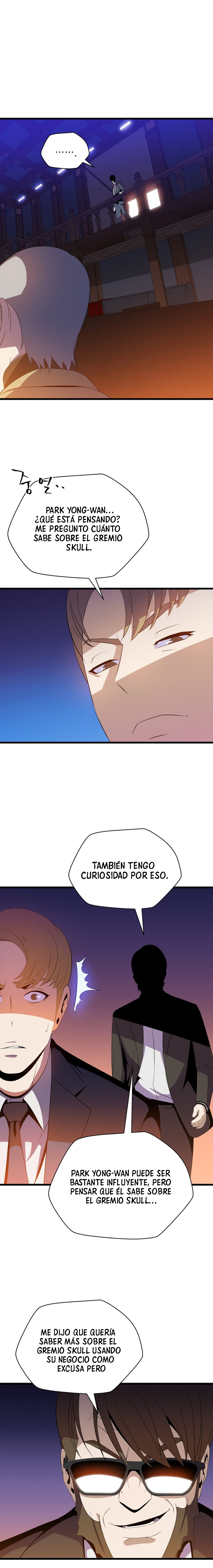 Read Asesina al héroico es Manga Online