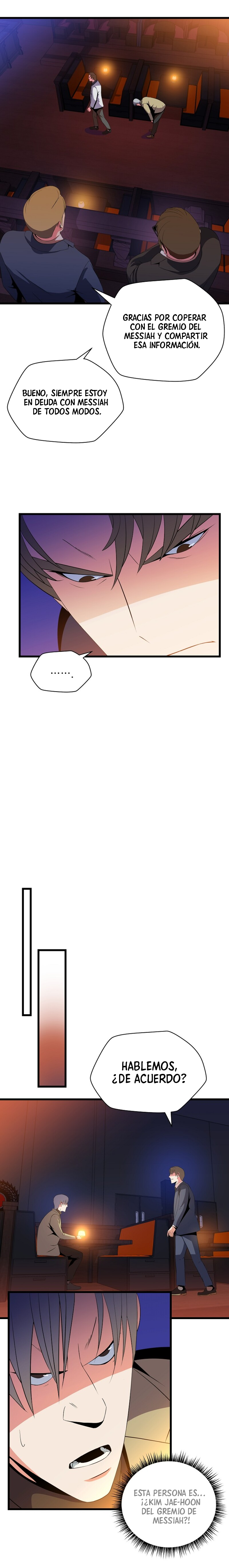 Read Asesina al héroico es Manga Online