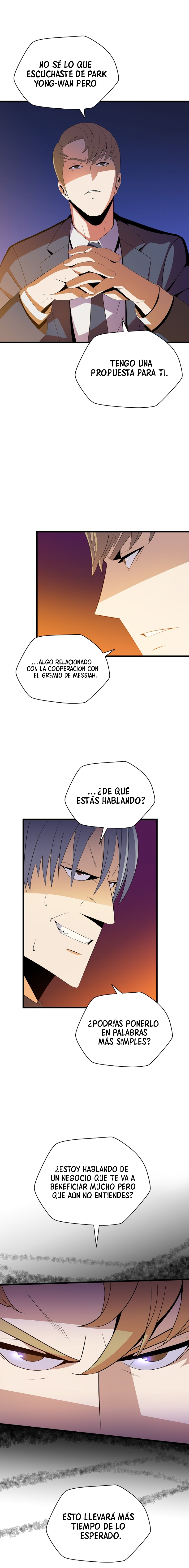 Read Asesina al héroico es Manga Online