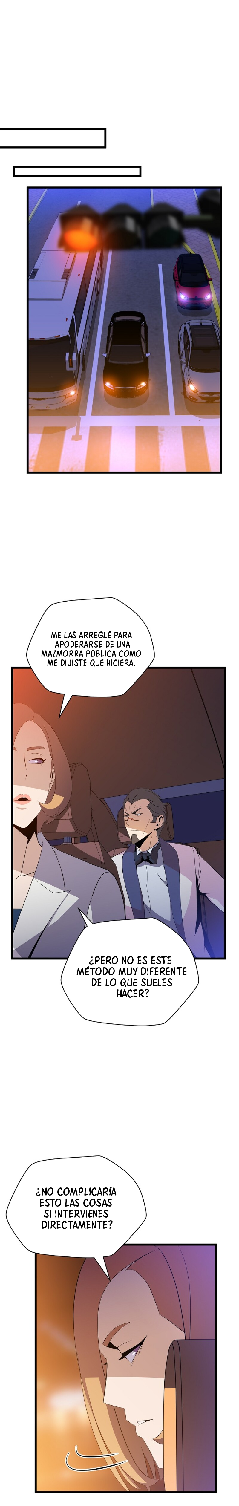 Read Asesina al héroico es Manga Online
