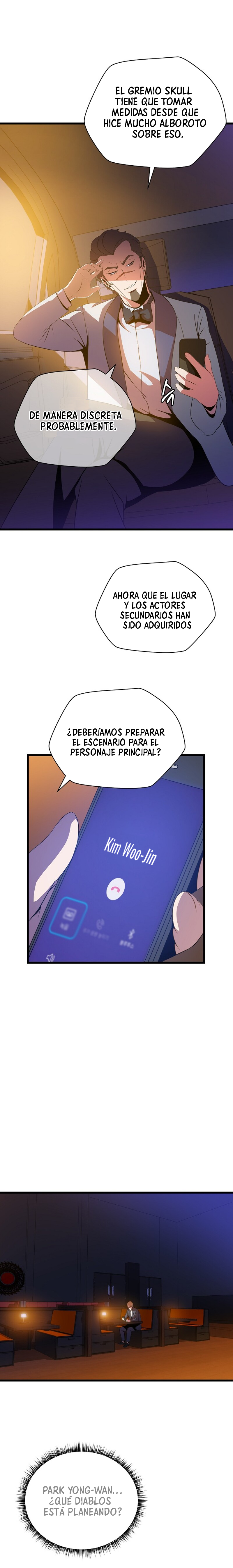 Read Asesina al héroico es Manga Online