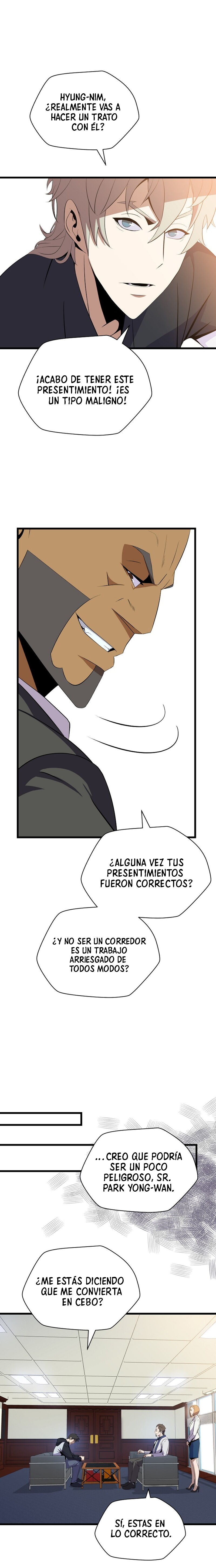 Read Asesina al héroico es Manga Online