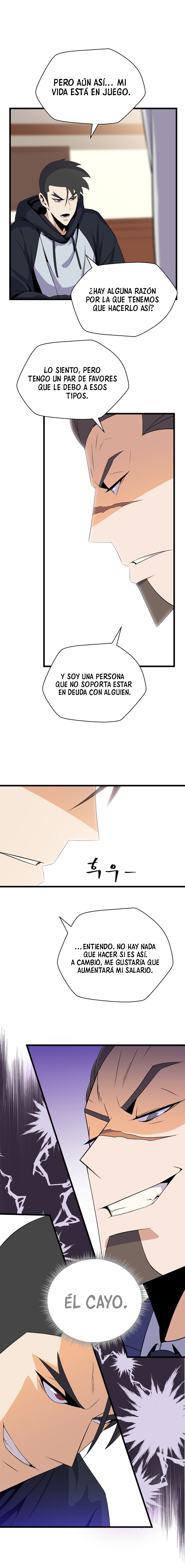 Read Asesina al héroico es Manga Online