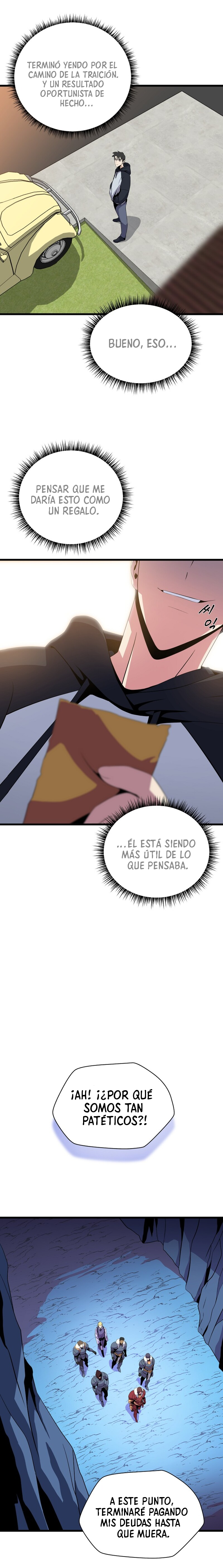 Read Asesina al héroico es Manga Online