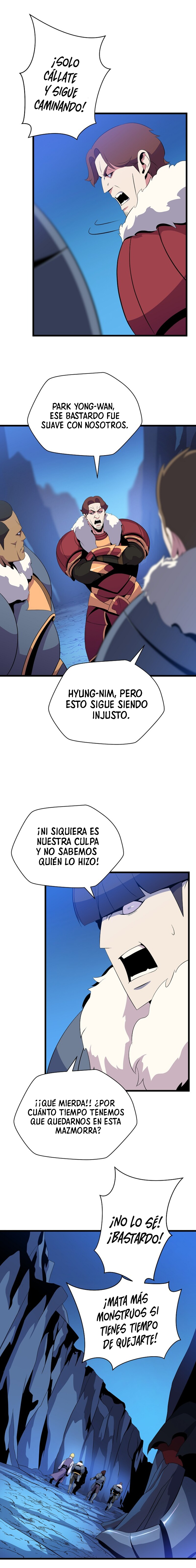 Read Asesina al héroico es Manga Online