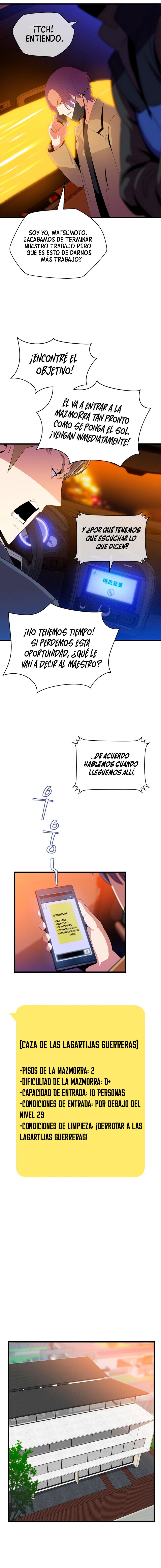 Read Asesina al héroico es Manga Online