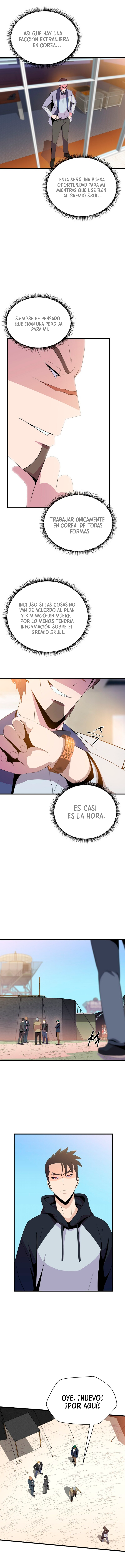 Read Asesina al héroico es Manga Online
