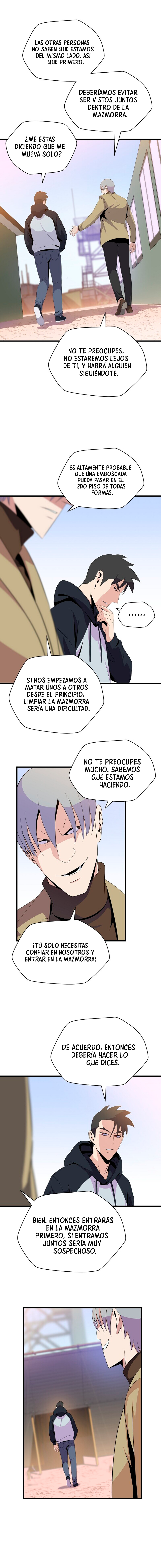 Read Asesina al héroico es Manga Online