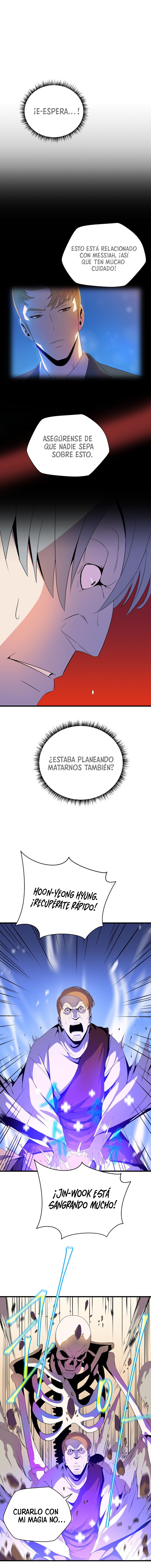 Read Asesina al héroico es Manga Online