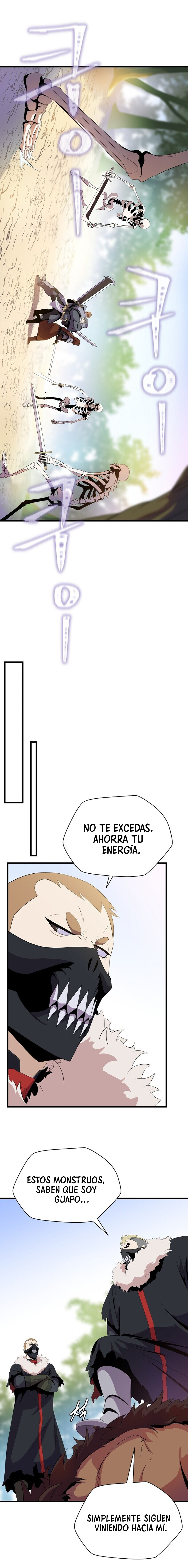 Read Asesina al héroico es Manga Online