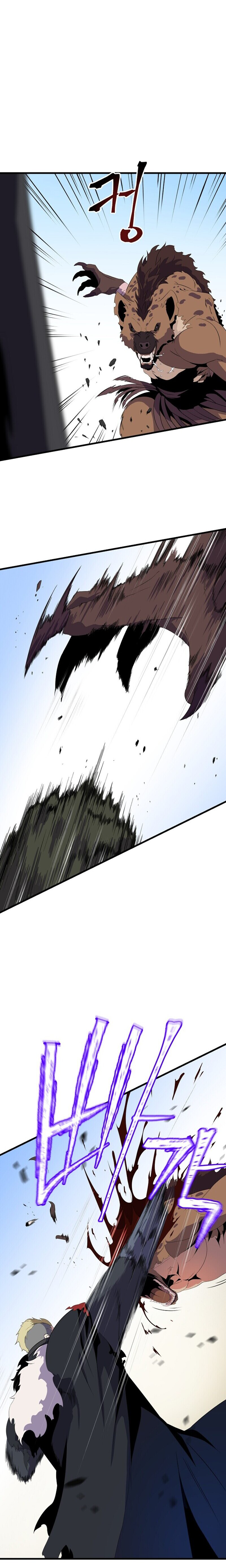 Read Asesina al héroico es Manga Online