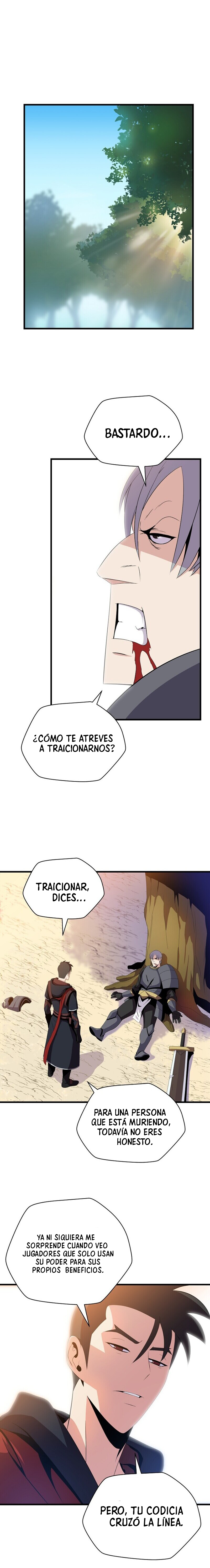Read Asesina al héroico es Manga Online