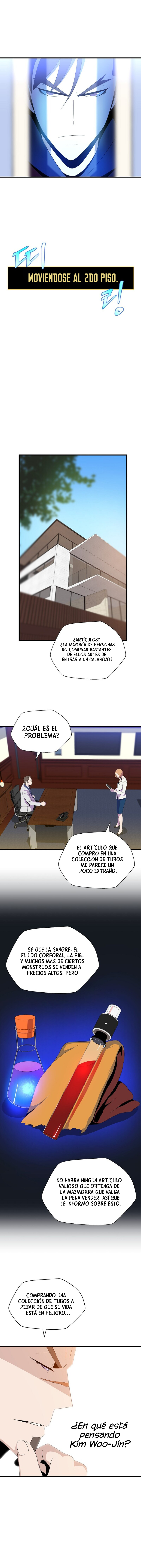 Read Asesina al héroico es Manga Online