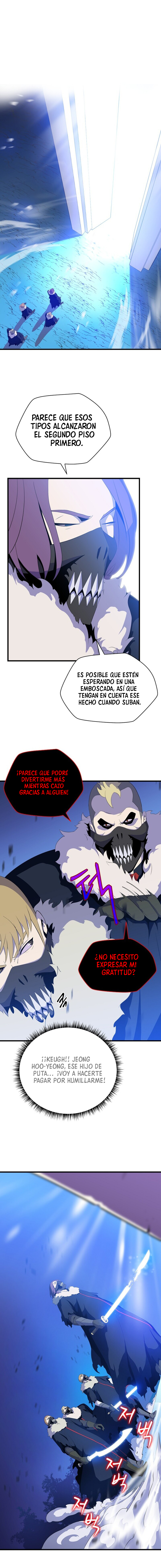 Read Asesina al héroico es Manga Online